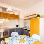 Apartament Scandi