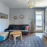 Apartament Scandi