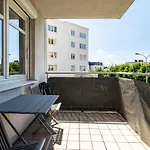 Apartament Scandi
