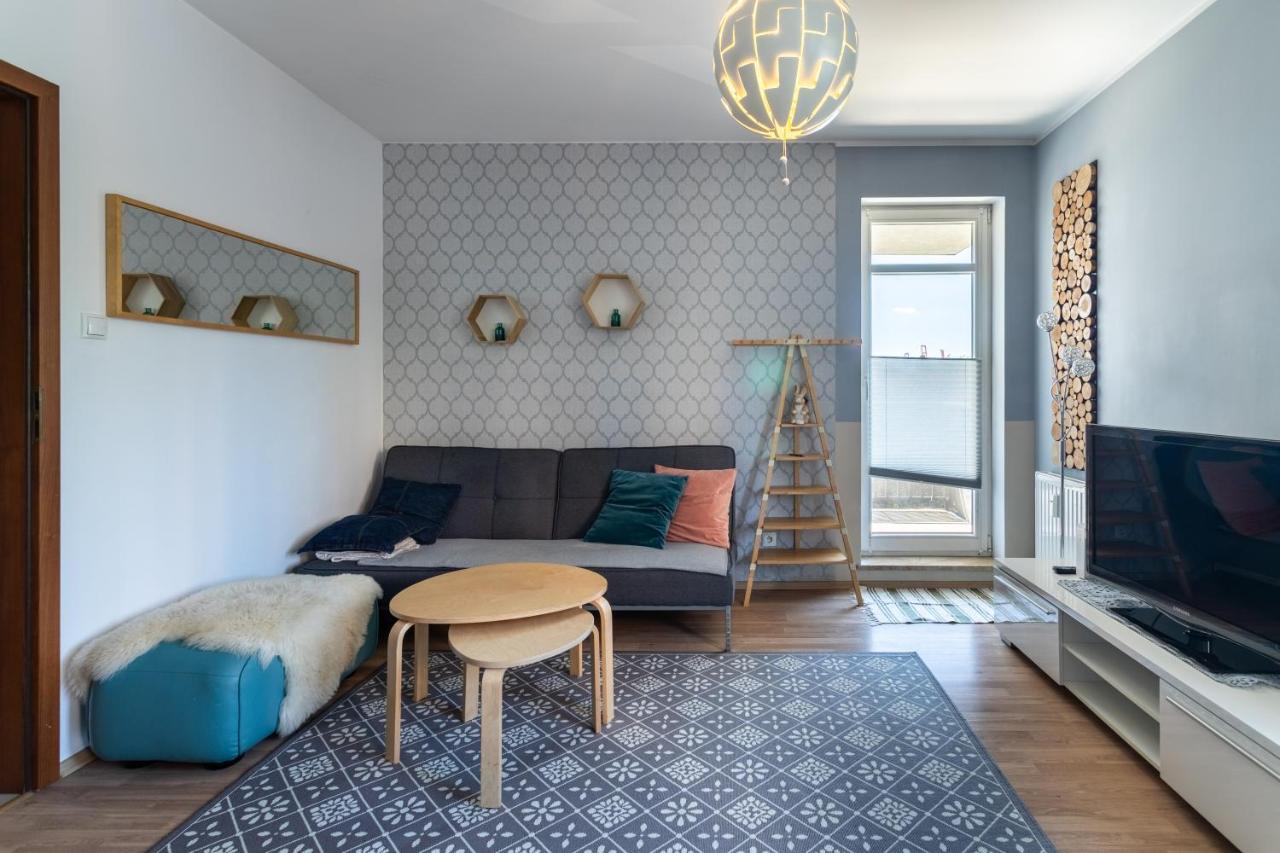 Apartament Scandi * Gdynia