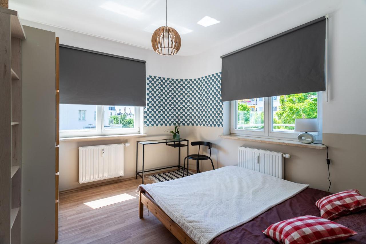 Apartament Scandi *