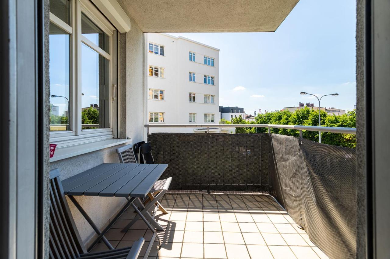 Apartment Apartament Scandi *