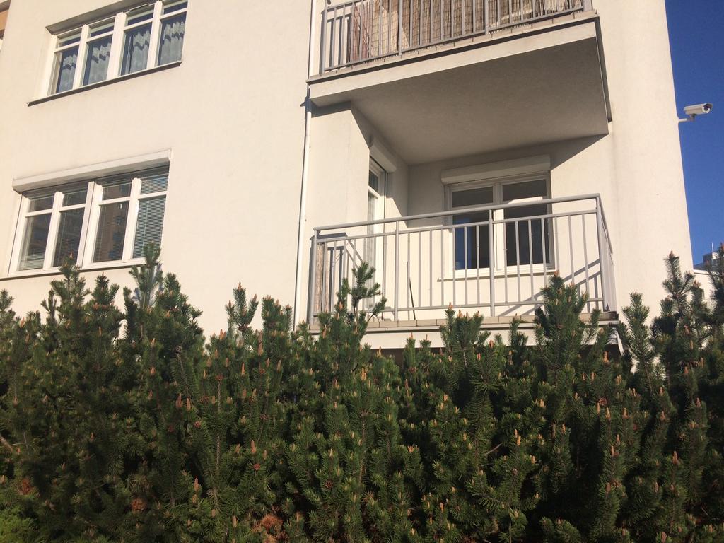 Apartament Scandi * Gdynia