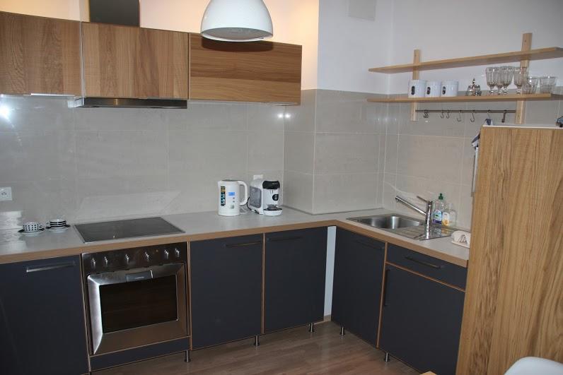 Apartament Scandi *