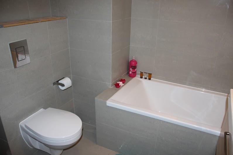 Apartament Scandi Apartment *