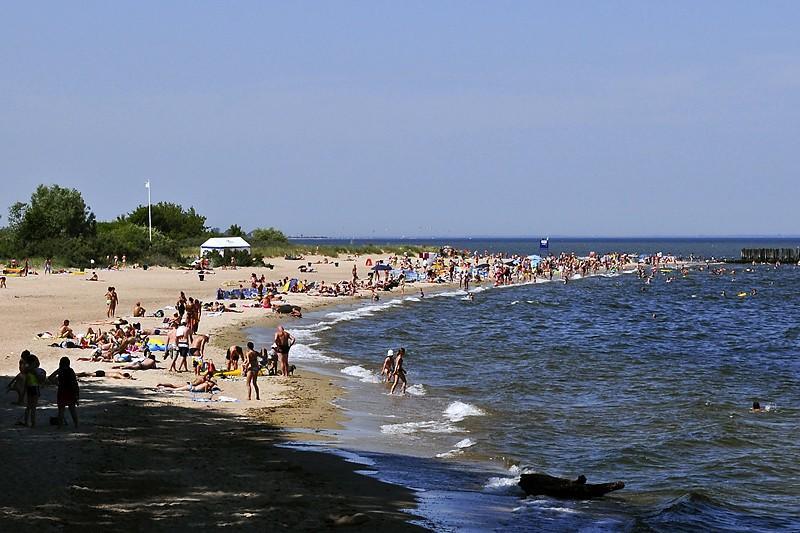 Apartament Scandi Apartment Gdynia
